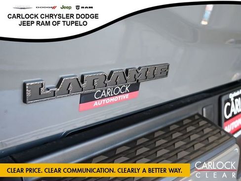 New 2026 RAM 2500 Laramie w/ Night Edition image 56