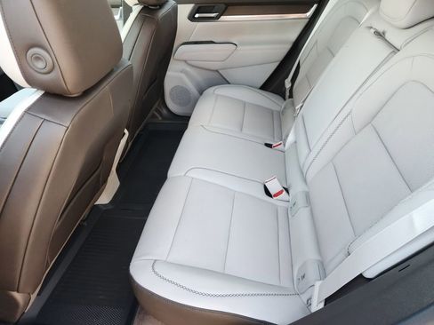 New 2026 GMC Terrain Denali w/ LPO, Floor Liner Package image 20
