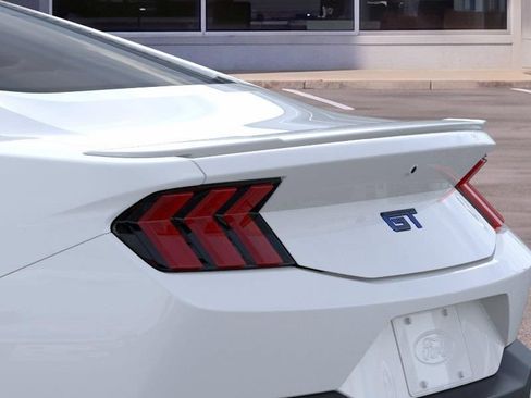 New 2025 Ford Mustang GT Premium w/ California Special Package RWD image 22