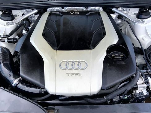 Used 2019 Audi A6 3.0T Premium Plus AWD/4WD image 32