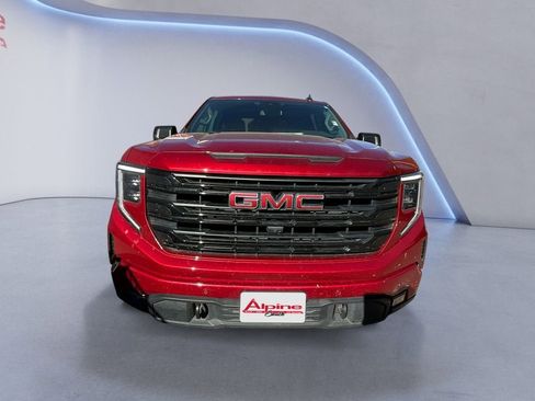 Used 2024 GMC Sierra 1500 Elevation w/ Elevation Premium Package image 8