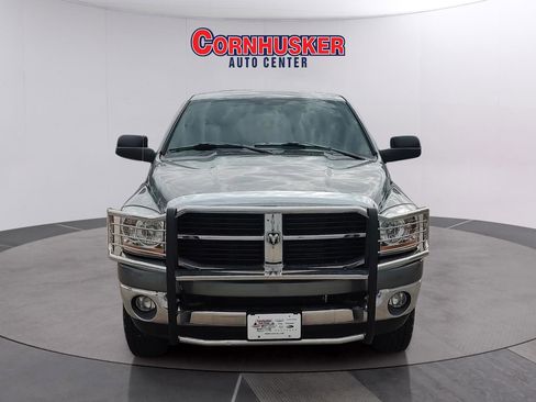 Used 2006 Dodge Ram 2500 Truck SLT w/ Quad Cab Big Horn Value Group AWD/4WD image 2