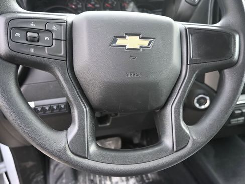 New 2026 Chevrolet Silverado 2500 W/T w/ WT Convenience Package image 14