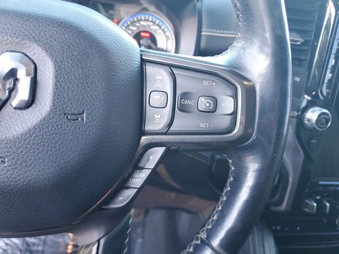 Used 2019 RAM 1500 Limited image 24