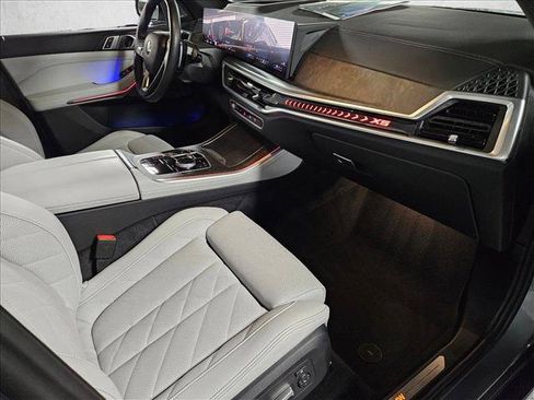 Used 2025 BMW X5 sDrive40i w/ Premium Package RWD image 21