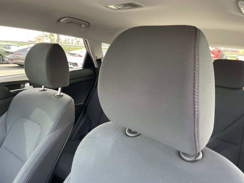 Certified 2021 Hyundai Tucson Value image 21