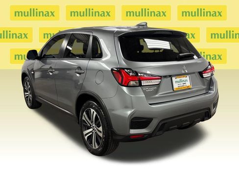 Used 2024 Mitsubishi Outlander Sport AWD image 15