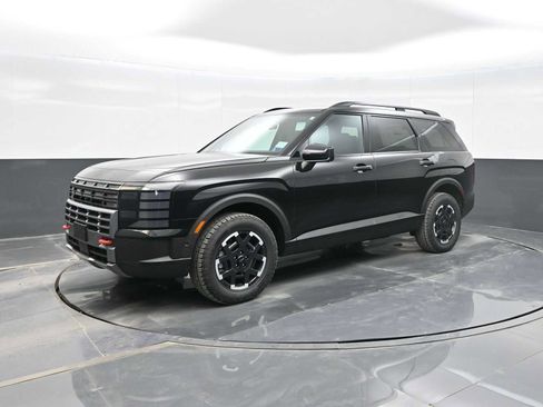 New 2026 Hyundai Palisade XRT Pro image 4