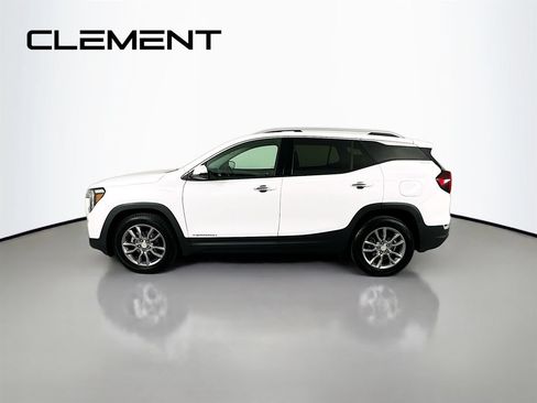 Used 2023 GMC Terrain SLT FWD image 6