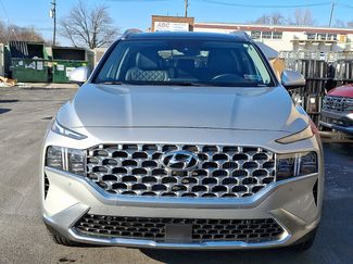 Certified 2023 Hyundai Santa Fe Limited video 2
