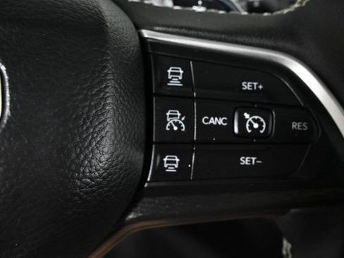 Used 2024 Jeep Grand Cherokee Altitude image 21