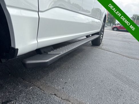 Used 2023 Ford F150 XLT w/ Equipment Group 302A High image 21