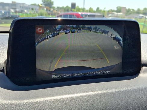 Used 2018 MAZDA CX-5 Touring w/ Preferred Equipment Package AWD/4WD image 20