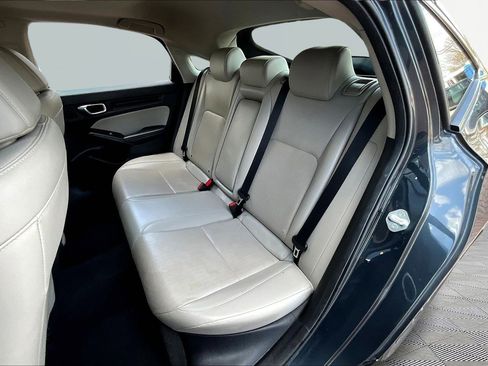 Used 2024 Honda Civic EX-L image 21