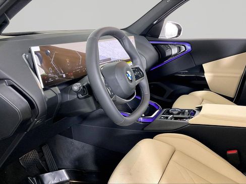 New 2026 BMW X3 xDrive30 image 10