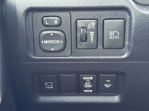 Used 2024 Toyota 4Runner TRD Pro AWD/4WD image 21
