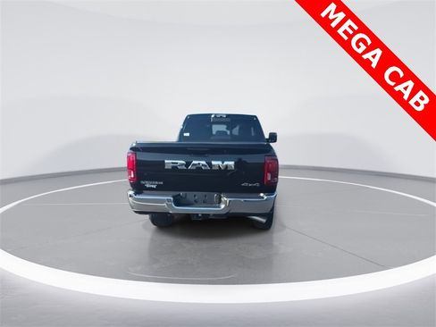Used 2025 RAM 2500 Laramie image 7
