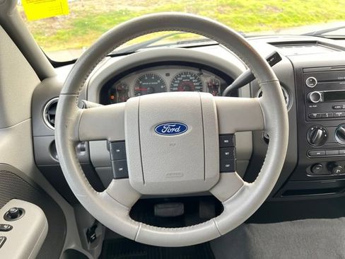 Used 2008 Ford F150 XLT image 19