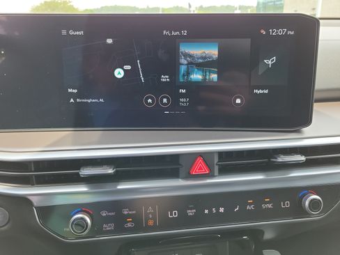 New 2026 Kia Sorento SX Prestige AWD/4WD image 9