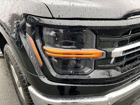 Used 2024 Ford F150 XLT w/ Mobile Office Package image 29