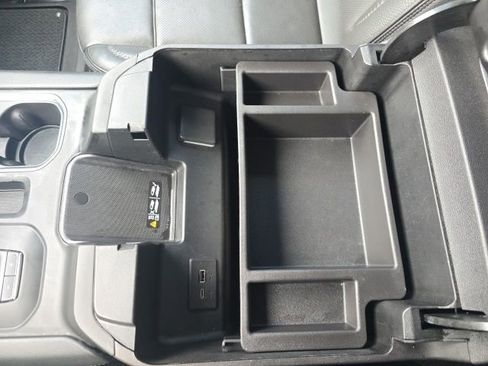 Used 2024 GMC Sierra 1500 Denali w/ Denali Reserve Package image 25