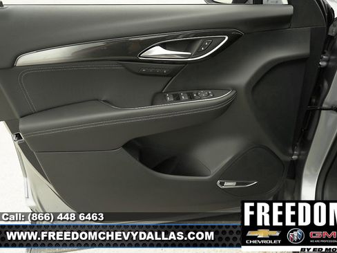 New 2025 Buick Envision Preferred image 38