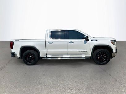 Used 2020 GMC Sierra 1500 SLT w/ SLT Premium Plus Package