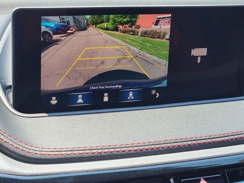 Certified 2023 Acura MDX A-Spec AWD/4WD image 19