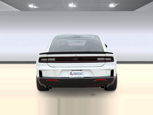 New 2026 Dodge Charger R/T w/ Performance Handling Group AWD/4WD image 10
