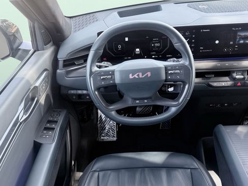 Used 2024 Kia EV9 GT-Line AWD/4WD image 63
