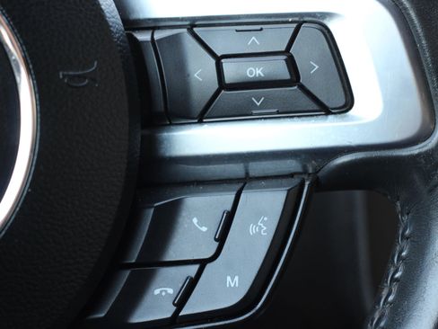 Used 2020 Ford Mustang Premium RWD image 16