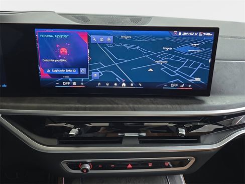 Used 2024 BMW X5 M60i image 23