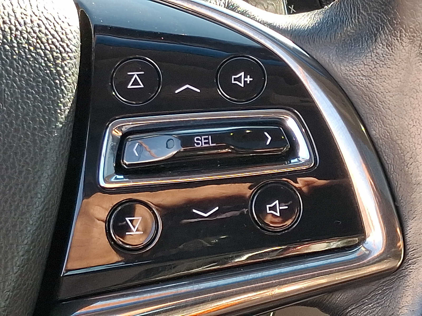 Used 2019 Cadillac CTS AWD Sedan image 24