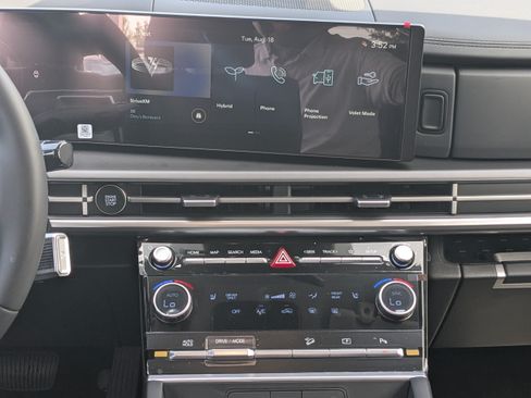 New 2027 Hyundai Santa Fe SEL FWD image 17