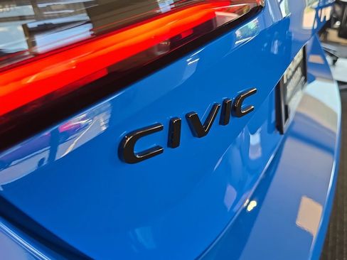 New 2026 Honda Civic Type R image 6