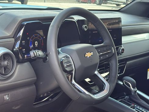 New 2026 Chevrolet Colorado LT w/ LT Convenience Package image 7