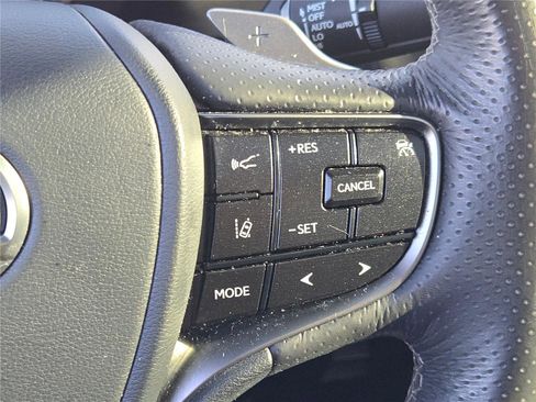 Used 2021 Lexus ES 350 F Sport w/ Special Edition FWD image 35