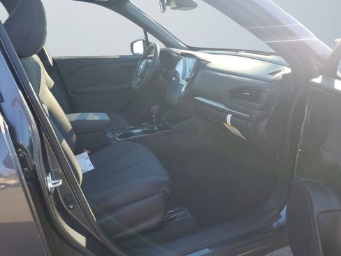 New 2026 Subaru Forester Premium image 15