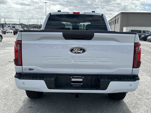 Used 2025 Ford F150 XLT w/ Equipment Group 301A Standard image 8