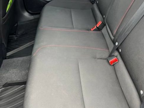Used 2022 Honda Civic Si image 10
