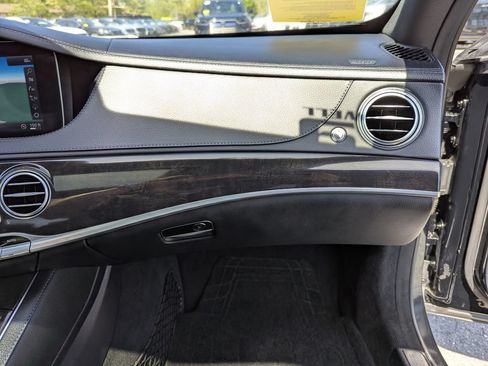 Used 2019 Mercedes-Benz S 450 4MATIC Sedan image 38