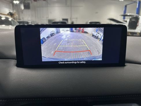 Used 2023 MAZDA CX-5 Carbon Edition AWD/4WD image 29