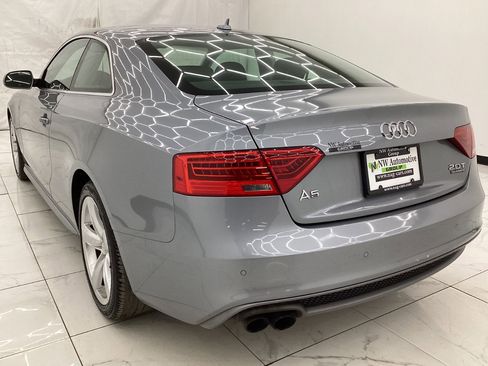 Used 2016 Audi A5 2.0T Premium Plus image 9