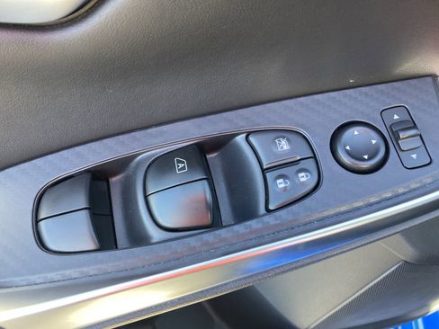 Used 2024 Nissan Sentra SR image 15