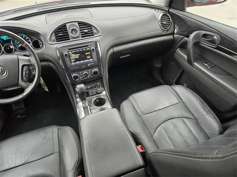 Used 2016 Buick Enclave Leather image 34