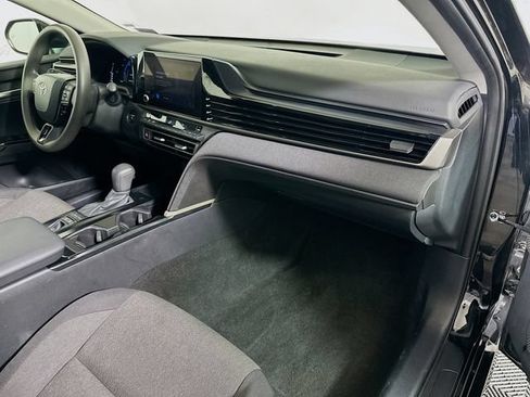 Certified 2025 Toyota Camry LE FWD image 27