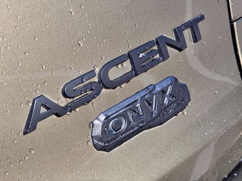 Used 2024 Subaru Ascent Onyx Edition Limited AWD/4WD image 33