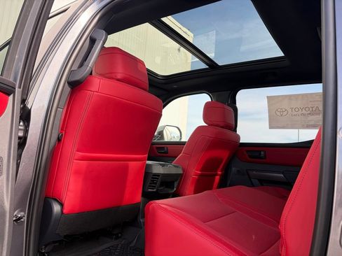 New 2026 Toyota Tundra TRD Pro AWD/4WD image 17