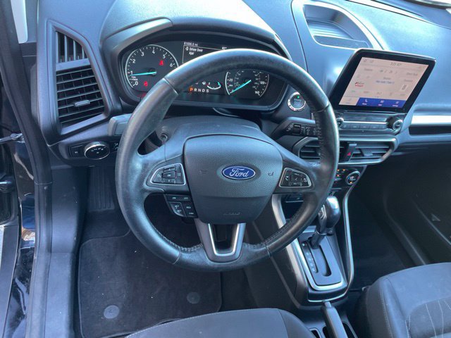 Used 2020 Ford EcoSport SE AWD/4WD image 25