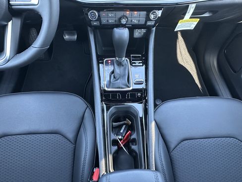 New 2026 Jeep Compass Latitude AWD/4WD image 15